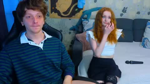 Lu  Alex online show from May 16, 10:36 am