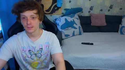 Lu  Alex online show from May 17, 10:11 am