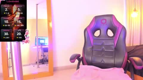 Snapshot of lala_demon chatting on March 10, 12:54 pm lala_demon online show from March 10, 12:54 pm