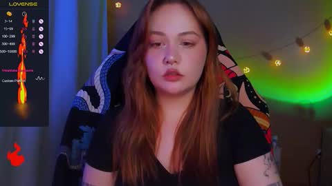 Nicky online show from November 20, 2:39 pm