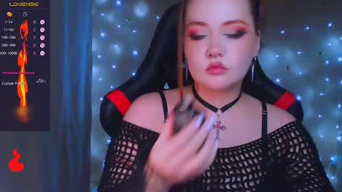 Nicky online show from March 3, 10:59 pm