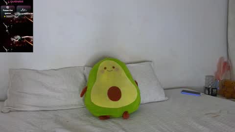 Snapshot of lala_love27 chatting on February 15, 4:20 am Joha online show from February 15, 4:20 am