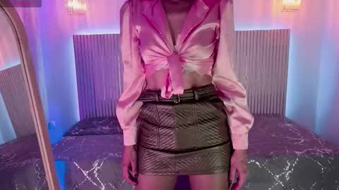 Miss Lala online show from February 28, 1:12 pm