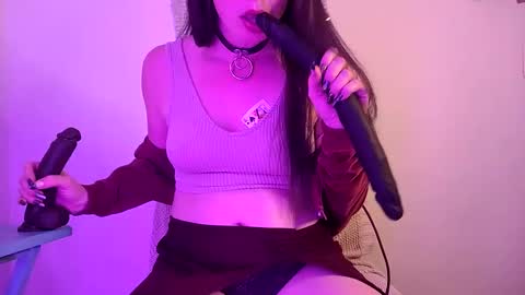 LaLa online show from January 15, 7:37 am