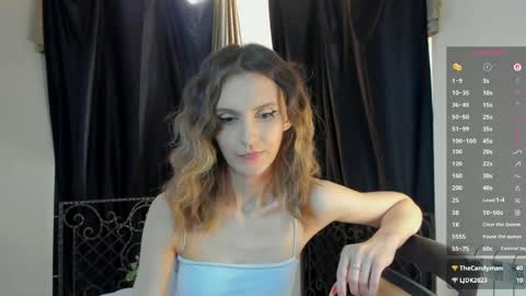 Julia online show from May 10, 9:58 am