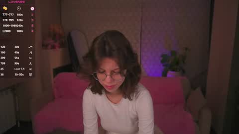 Snapshot of lalajecks chatting on June 30, 8:32 pm Julia online show from June 30, 8:32 pm