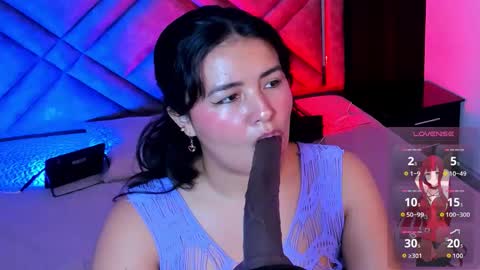 Snapshot of lalalemoonds chatting on November 20, 2:28 pm Lala lemoonds online show from November 20, 2:28 pm