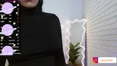 Lala  online show from October 19, 11:44 am