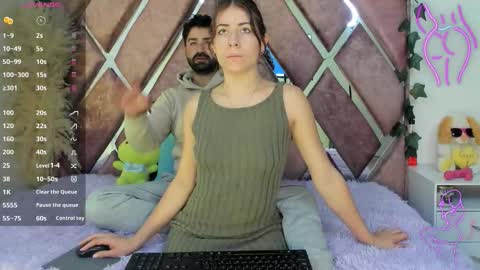 lalau online show from September 18, 12:01 am