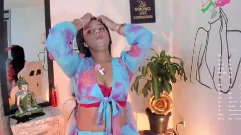 Lali online show from December 17, 6:58 pm