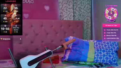 lali_hot0207 online show from September 18, 6:32 pm