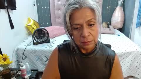 lalisha online show from March 21, 2:27 am