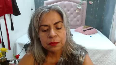 lalisha online show from May 14, 1:23 am