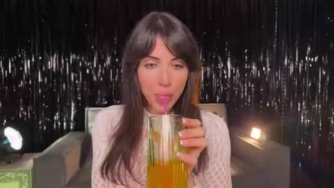 Snapshot of lallebi chatting on September 19, 9:04 pm Ellina online show from September 19, 9:04 pm