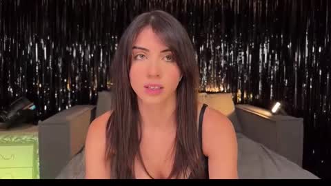 Ellina online show from January 18, 8:12 pm