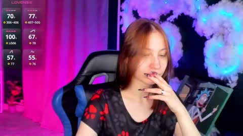 Snapshot of lallycute chatting on January 16, 11:25 am Lali online show from January 16, 11:25 am