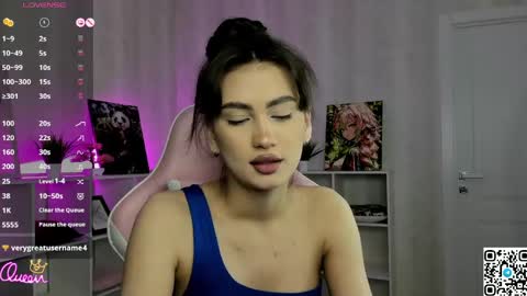Lali online show from May 19, 1:56 am