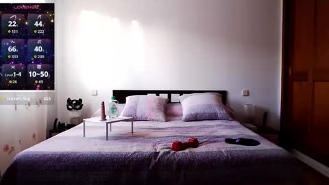 Lola online show from November 22, 5:34 pm