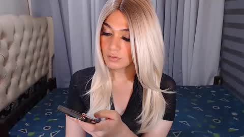 Lamery online show from February 10, 8:09 am