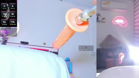 Lana online show from March 6, 9:28 am