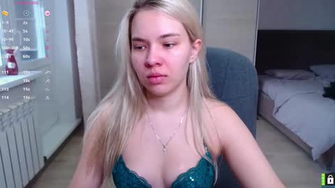 Lana online show from October 12, 6:01 am