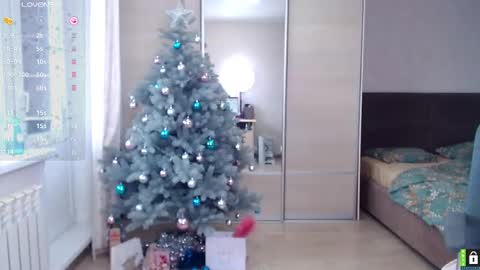 Lana online show from February 13, 6:31 am