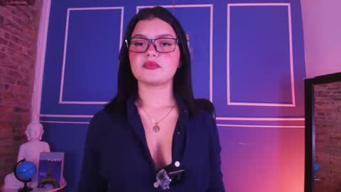 Snapshot of lana_beket_ chatting on October 24, 11:17 am  Lana  online show from October 24, 11:17 am