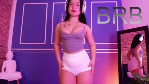 Snapshot of lana_beket_ chatting on October 26, 11:16 am  Lana  online show from October 26, 11:16 am