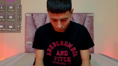 Snapshot of lana_bennett69 chatting on September 11, 10:15 am Lana online show from September 11, 10:15 am