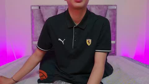 Snapshot of lana_bennett69 chatting on September 15, 10:37 am Lana online show from September 15, 10:37 am