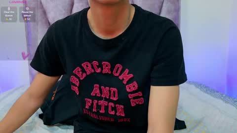 Snapshot of lana_bennett69 chatting on September 20, 10:16 am Lana online show from September 20, 10:16 am