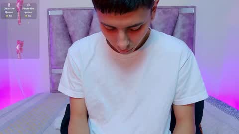 Snapshot of lana_bennett69 chatting on September 25, 10:30 am Lana online show from September 25, 10:30 am