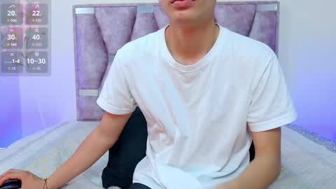 Snapshot of lana_bennett69 chatting on October 3, 10:23 am Lana online show from October 3, 10:23 am