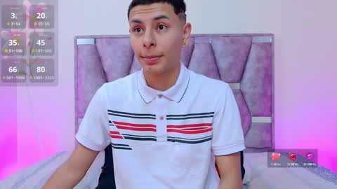 Snapshot of lana_bennett69 chatting on October 5, 10:24 am Lana online show from October 5, 10:24 am