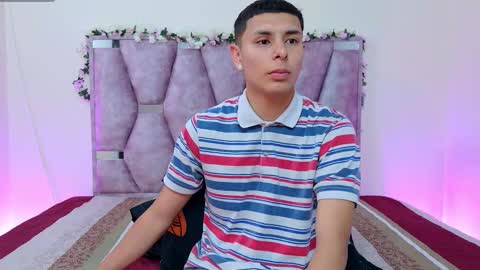 Snapshot of lana_bennett69 chatting on October 14, 10:27 am Lana online show from October 14, 10:27 am