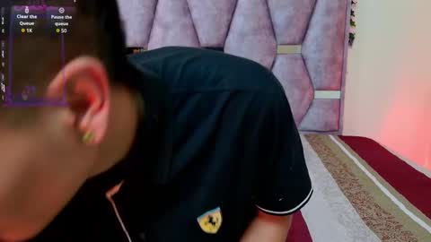 Snapshot of lana_bennett69 chatting on October 16, 10:16 am Lana online show from October 16, 10:16 am