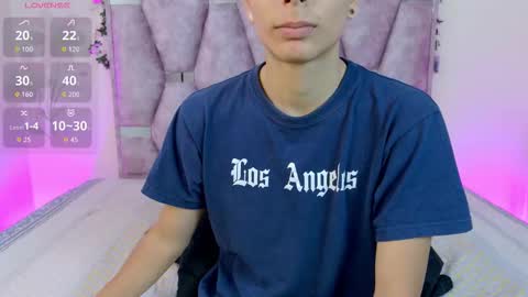 Snapshot of lana_bennett69 chatting on October 30, 10:38 am Lana online show from October 30, 10:38 am