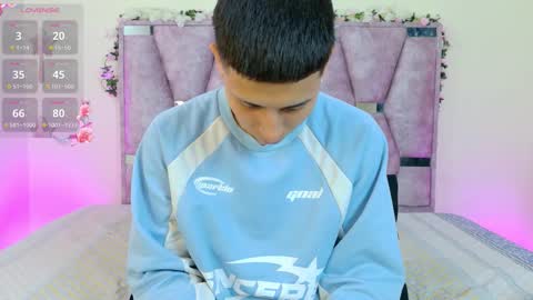 Lana online show from December 4, 9:51 am