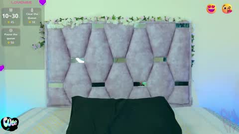 Lana online show from February 10, 10:08 am