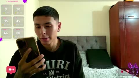 Snapshot of lana_bennett69 chatting on February 23, 7:22 pm Lana online show from February 23, 7:22 pm