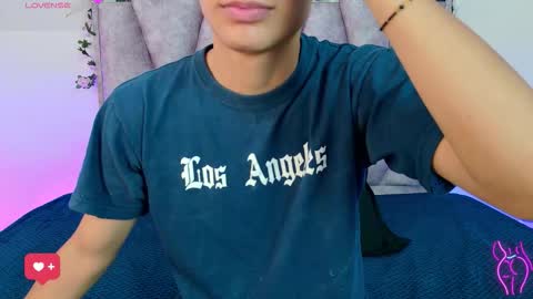 Snapshot of lana_bennett69 chatting on March 13, 11:17 am Lana online show from March 13, 11:17 am