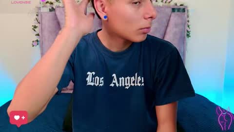 Snapshot of lana_bennett69 chatting on March 14, 11:15 am Lana online show from March 14, 11:15 am