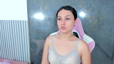 Lana online show from October 11, 6:50 pm