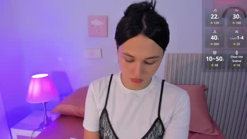 Lana online show from May 9, 8:03 pm