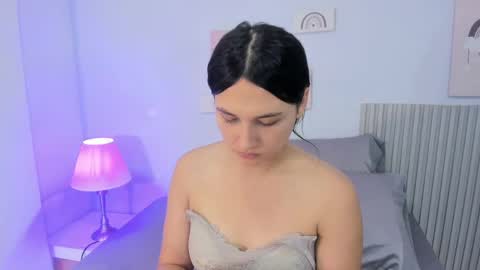 Lana online show from May 12, 8:39 pm