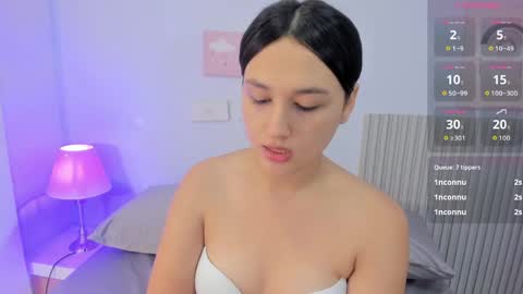 Lana online show from May 13, 8:49 pm