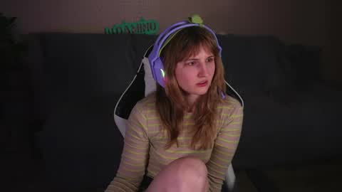 Kay online show from March 31, 7:58 pm