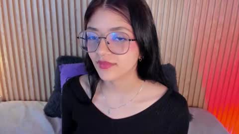 Snapshot of lana_dol chatting on October 17, 12:52 pm ... . . ... online show from October 17, 12:52 pm