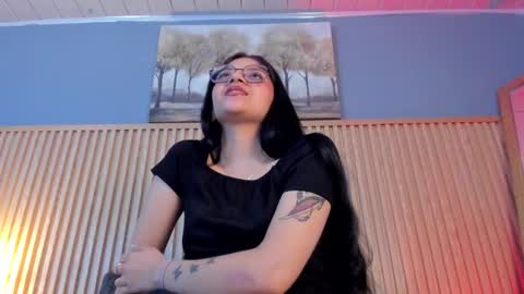 Snapshot of lana_dol chatting on October 21, 1:34 pm ... . . ... online show from October 21, 1:34 pm