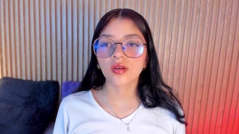 Snapshot of lana_dol chatting on October 27, 1:48 pm ... . . ... online show from October 27, 1:48 pm